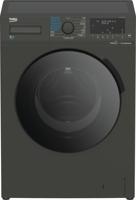 Beko HTV7716XMST Was-droogcombinatie