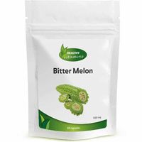 Bitter melon-extract | 60 capsules | Vitaminesperpost.nl - thumbnail