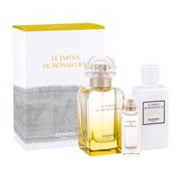 Hermes Le Jardin De Monsieur Li Set