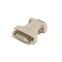 StarTech.com DVI naar VGA Kabeladapter F/M - thumbnail