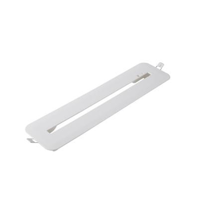 Verzonken Frame voor LED Noodverlichting