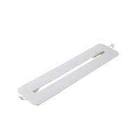 Verzonken Frame voor LED Noodverlichting