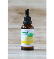 Greensweet Greensweet Vloeibare Stevia Citroen (50ml)