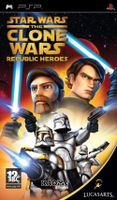 Star Wars The Clone Wars Republic Heroes