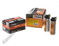 Paslode RVS A4 Brads AF16 x 50 mm 395632