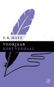 Voorjaar - F.B. Hotz - ebook