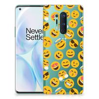 OnePlus 8 Pro TPU bumper Emoji - thumbnail