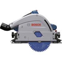 Bosch Professional BITURBO GKT 18V-52 GC Accu-invalzaag 140 mm 20 mm 1620 W - thumbnail