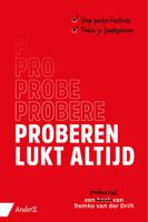 Proberen lukt altijd (Paperback)