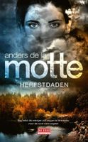 Herfstdaden - Anders de la Motte - ebook - thumbnail