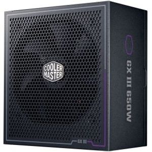 CoolerMaster PSU GX III Gold 650