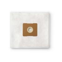 Nedis Stofzuigerzak - DUBG220DAE4 - Wit