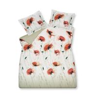 Vandyck katoensatijnen dekbedovertrek 2 persoons