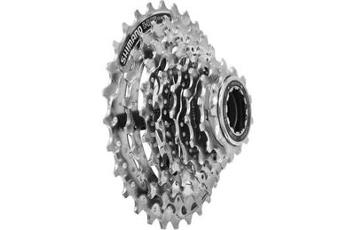 Shimano - HG51 Cassette 8 Speed 11-30