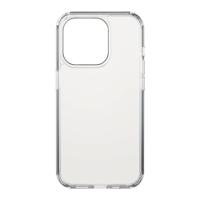 Black Rock Clear Protection Backcover Apple iPhone 15 Pro Transparent