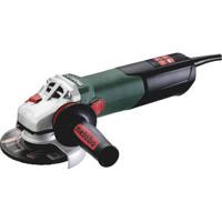 Metabo WE 15-125 Quick 600448000 Haakse slijper 125 mm 1550 W