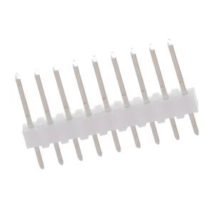 Molex 22032091 Male header (standaard) Totaal aantal polen: 9 Rastermaat: 2.54 mm Inhoud: 1 stuk(s) Bulk