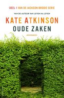 Oude zaken - Kate Atkinson - ebook - thumbnail