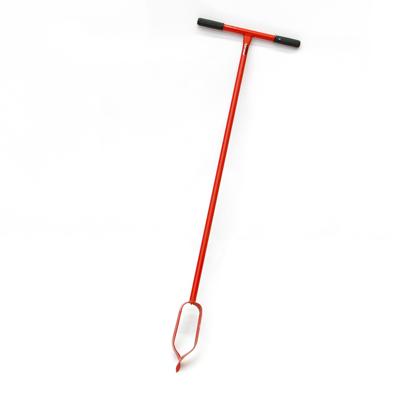 Grondboor spiraal 100t-steel