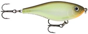 Rapala X-Rap Twitchin Shad 08 Hay maker - HAY