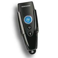 Datalogic RIDA DBT6400 Barcodescanner Bluetooth 1D, 2D Imager Zwart Handmatig USB, Bluetooth - thumbnail