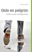 Gids en pelgrim - Bram de Muynck - eBook (9789402906738)