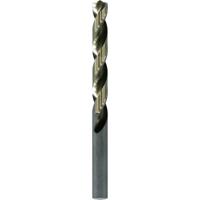 Heller Tools 28651 0 HSS Metaal-spiraalboor 11.5 mm Gezamenlijke lengte 142 mm Geslepen Cilinderschacht 1 stuk(s)