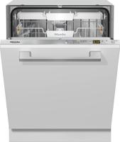 Miele G 5072 SC Vi Vaatwasser Rvs