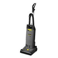 Kärcher tapijtstofzuiger CV 30/1 850W gy/bk | 1.023-121.0
