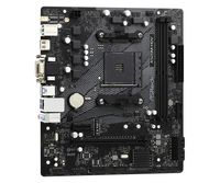 Asrock A520M-HDV Socket AM4 micro ATX - thumbnail