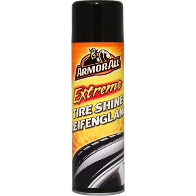 Armor All bandenglans Extreme Tire Shine 500 ml Armor All bandenglans Extreme Tire Shine 500 ml