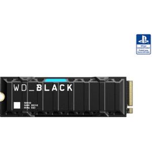 Western Digital WD_BLACK SN850 M.2 1000 GB PCI Express NVMe