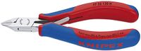 Knipex Elektronica-zijsnijtang 120 mm - 7732120H