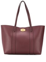 Mulberry sac cabas Bayswater - Rouge