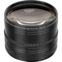 Raynox DCR-5320PRO cameralens SLR Macrolens Zwart - thumbnail