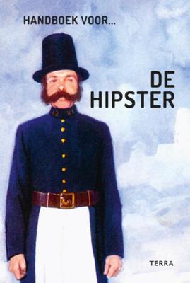 Jason  Hazely & Joel  Morris Handboek voor... de hipster