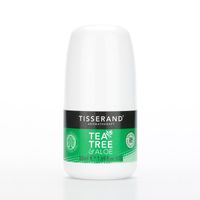 Tisserand Deodorant tea tree aloe vera 24h (50 ml) - thumbnail