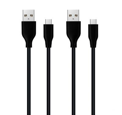 Piranha Playstation 5 Twin Charging Cables 4M (USB-A - USB-C)