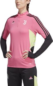 Juventus Trainingstrui 2022-2023 Dames Roze