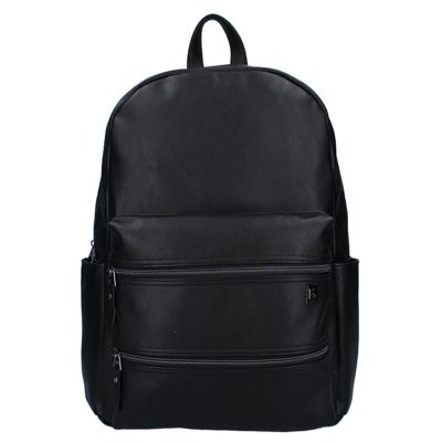 Kidzroom Care Over The Moon Luierrugtas Black