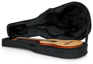 Gator Cases GL-CLASSIC softcase voor klassieke gitaar