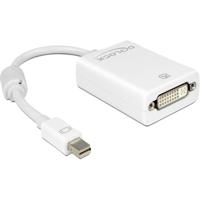 DeLOCK DeLOCK Adapter mini Displayport -> DVI-I - thumbnail