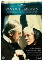 Van Oude Mensen - De Dingen Die Voorbijgaan - DVD (8717662565649)