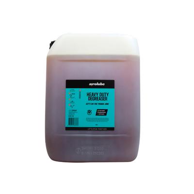 Airolube Heavy duty degrease / Ontvetter - 20 L 668383 Airolube Heavy duty degrease / Ontvetter - 20 L 668383