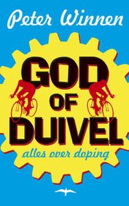 God of duivel - Peter Winnen - ebook