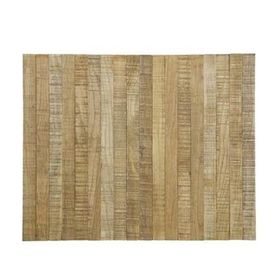 Woood Flexibel Dienblad voor armleuning L Woood Flexibel Dienblad voor armleuning L