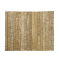 Woood Flexibel Dienblad voor armleuning L