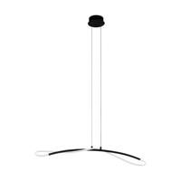 Eglo Design hanglamp Egidonella met led 99382