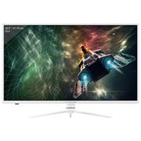 LC Power LC-M39-QHD-165-C Gaming monitor Energielabel G (A - G) 97.8 cm (38.5 inch) 2560 x 1440 Pixel 16:9 4 ms Audio, stereo (3.5 mm jackplug), DisplayPort, - thumbnail