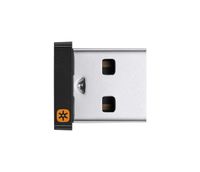 Logitech USB Unifying Receiver USB-ontvanger - thumbnail